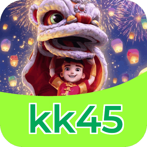 Login rápido no app kk45