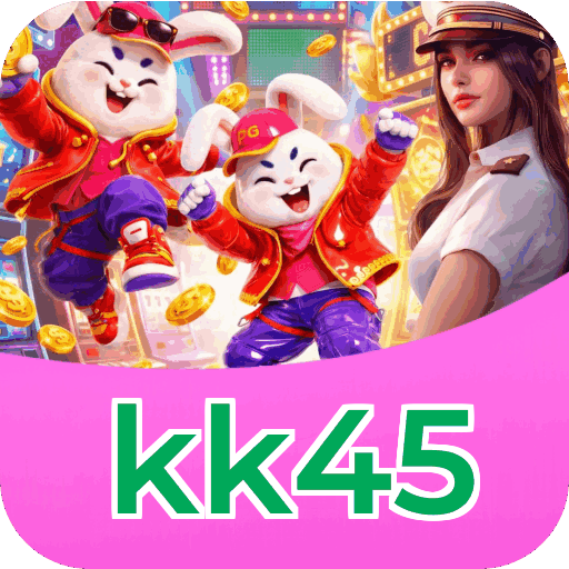 Promoções e bônus exclusivos da kk45
