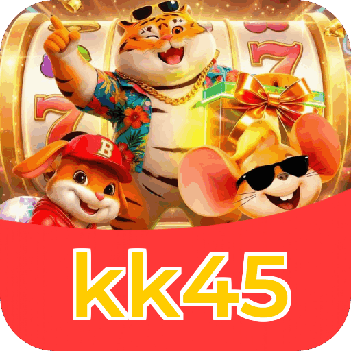 Segurança kk45