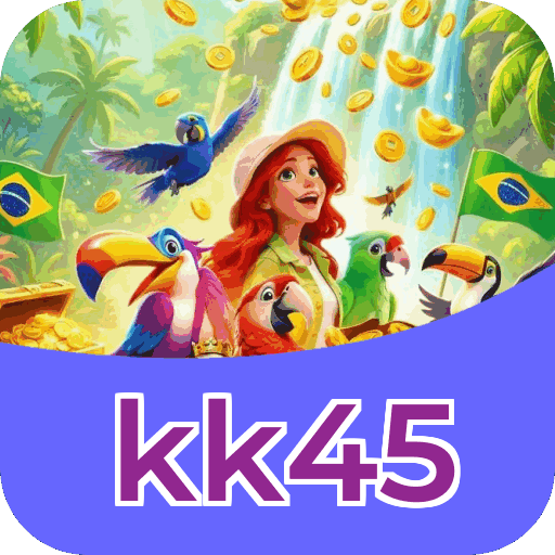 Acessar jogos e bônus no APK