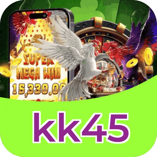 Reload Bonus kk45
