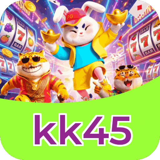 Dealers profissionais da kk45