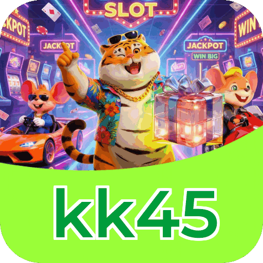 Fortune Tiger Slot Game