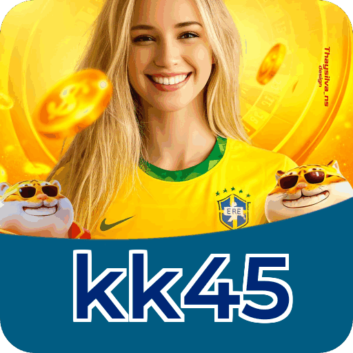 Verificação KYC kk45