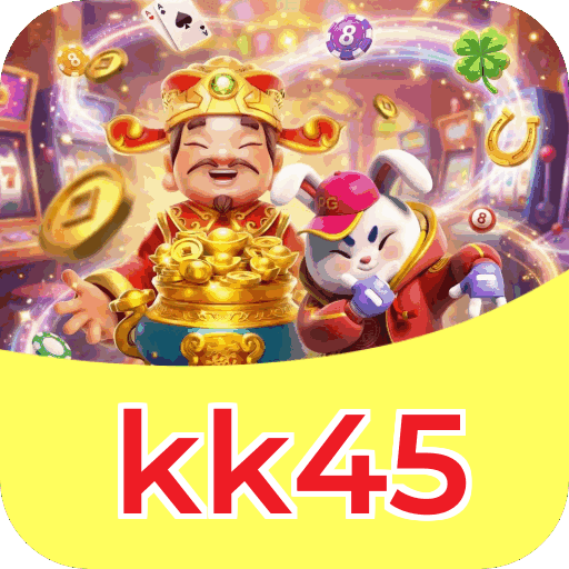 Streaming 4K no cassino ao vivo da kk45