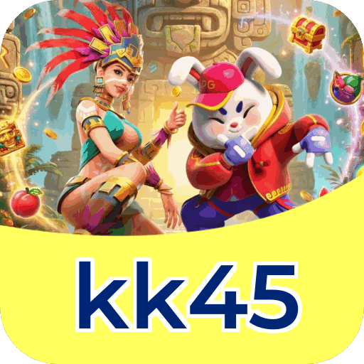 Métodos de pagamento aceitos na kk45